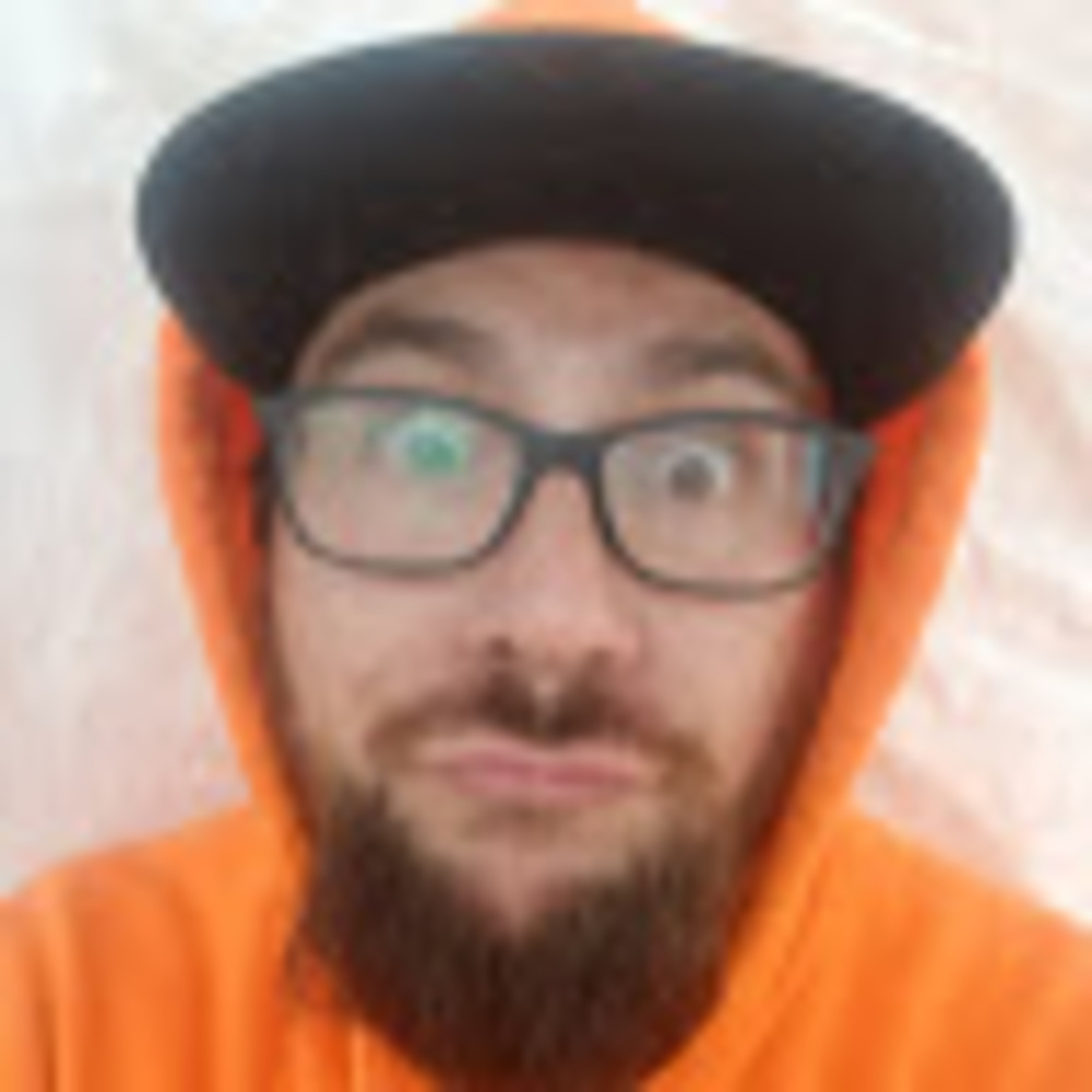 Meet your Posher, Cesar david